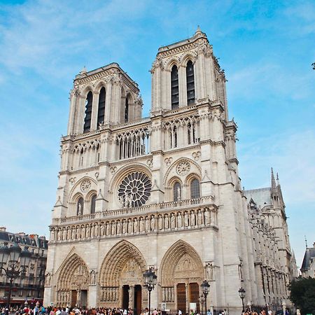Apartament Evasion Feerique - 10Min Disney 30Mn Paris Montévrain Zewnętrze zdjęcie
