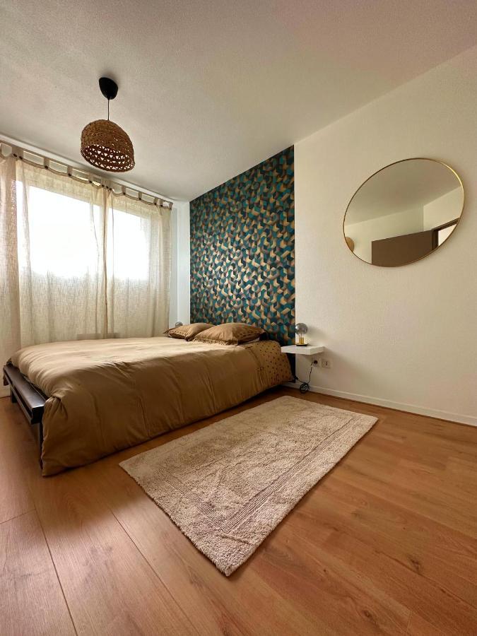 Apartament Evasion Feerique - 10Min Disney 30Mn Paris Montévrain Zewnętrze zdjęcie