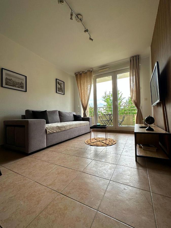 Apartament Evasion Feerique - 10Min Disney 30Mn Paris Montévrain Zewnętrze zdjęcie