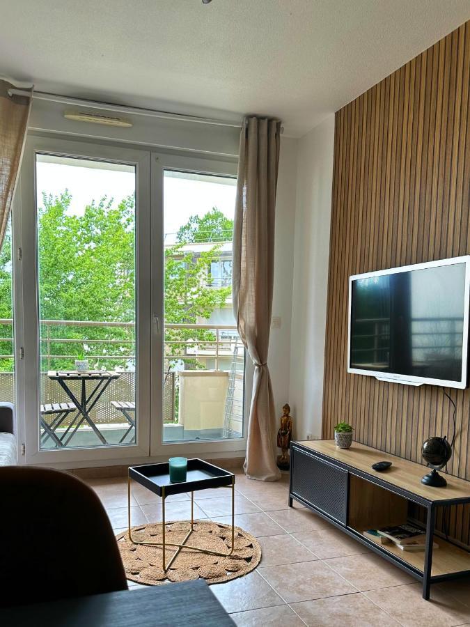 Apartament Evasion Feerique - 10Min Disney 30Mn Paris Montévrain Zewnętrze zdjęcie
